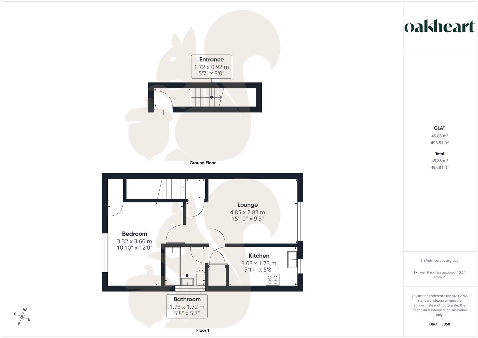 Floorplan thumbnail